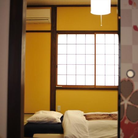 הוילה Coto Kyoto Fushimi מראה חיצוני תמונה
