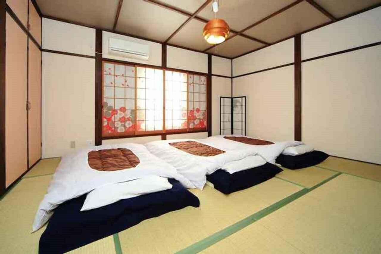 הוילה Coto Kyoto Fushimi מראה חיצוני תמונה