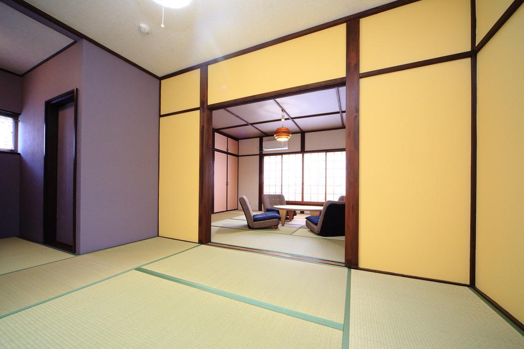 הוילה Coto Kyoto Fushimi מראה חיצוני תמונה