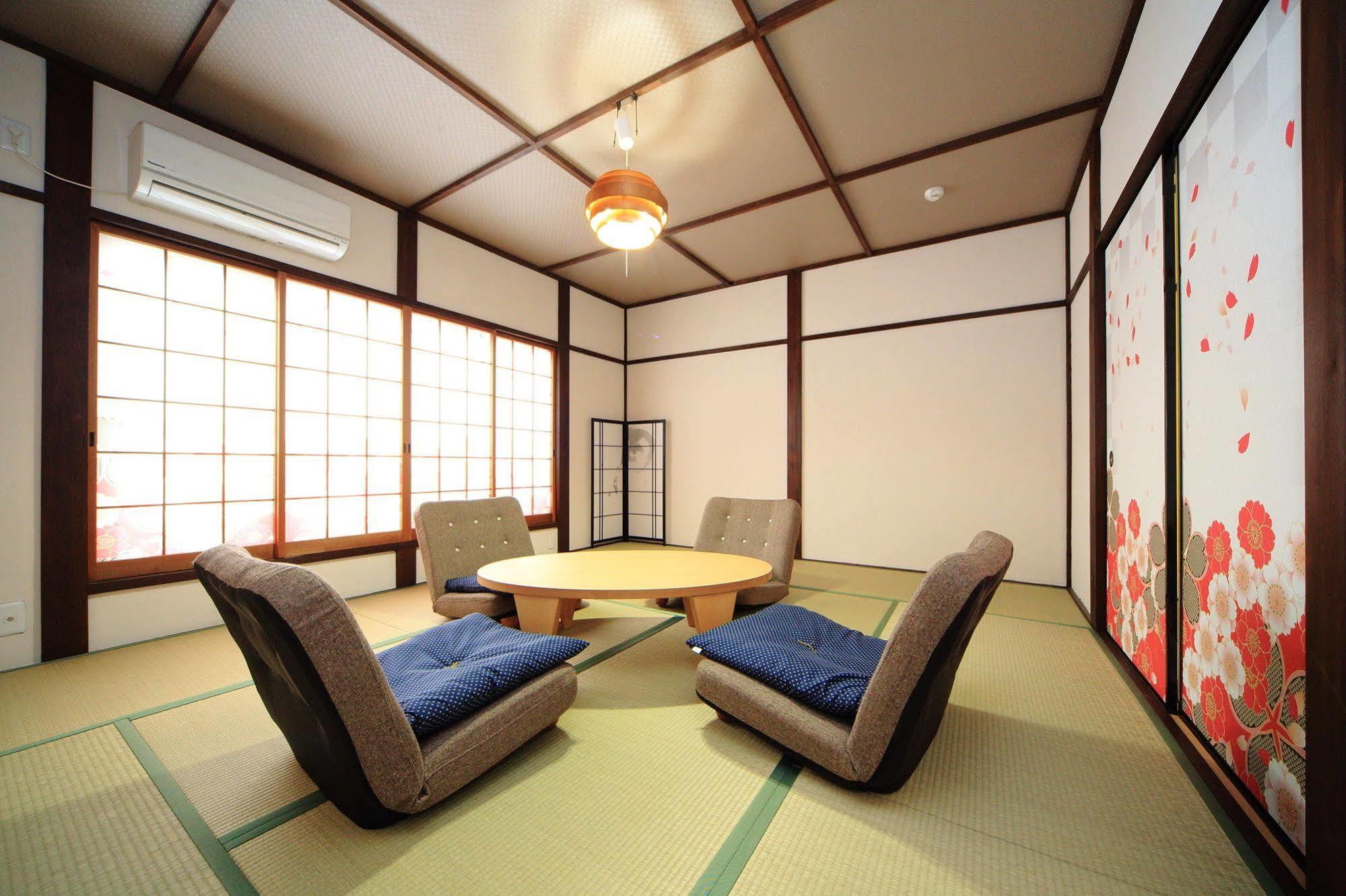 הוילה Coto Kyoto Fushimi מראה חיצוני תמונה