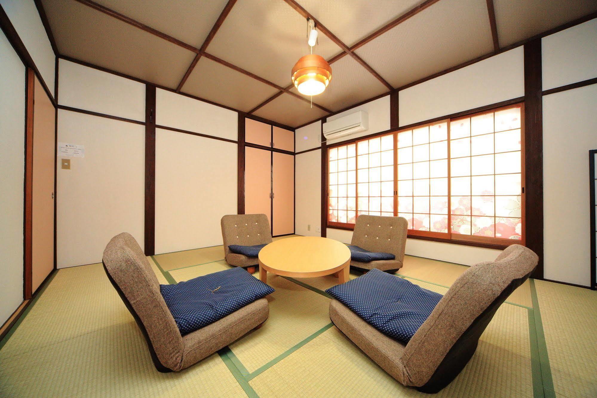 הוילה Coto Kyoto Fushimi מראה חיצוני תמונה