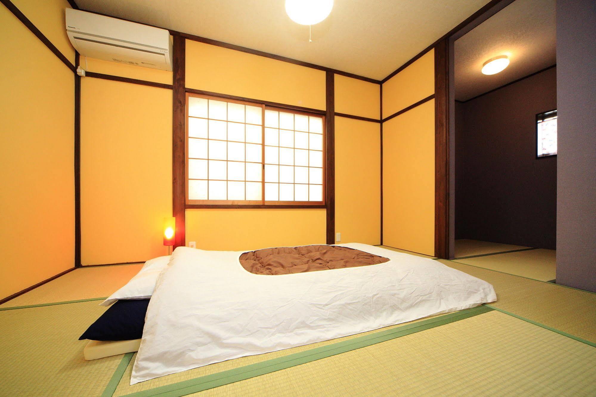 הוילה Coto Kyoto Fushimi מראה חיצוני תמונה