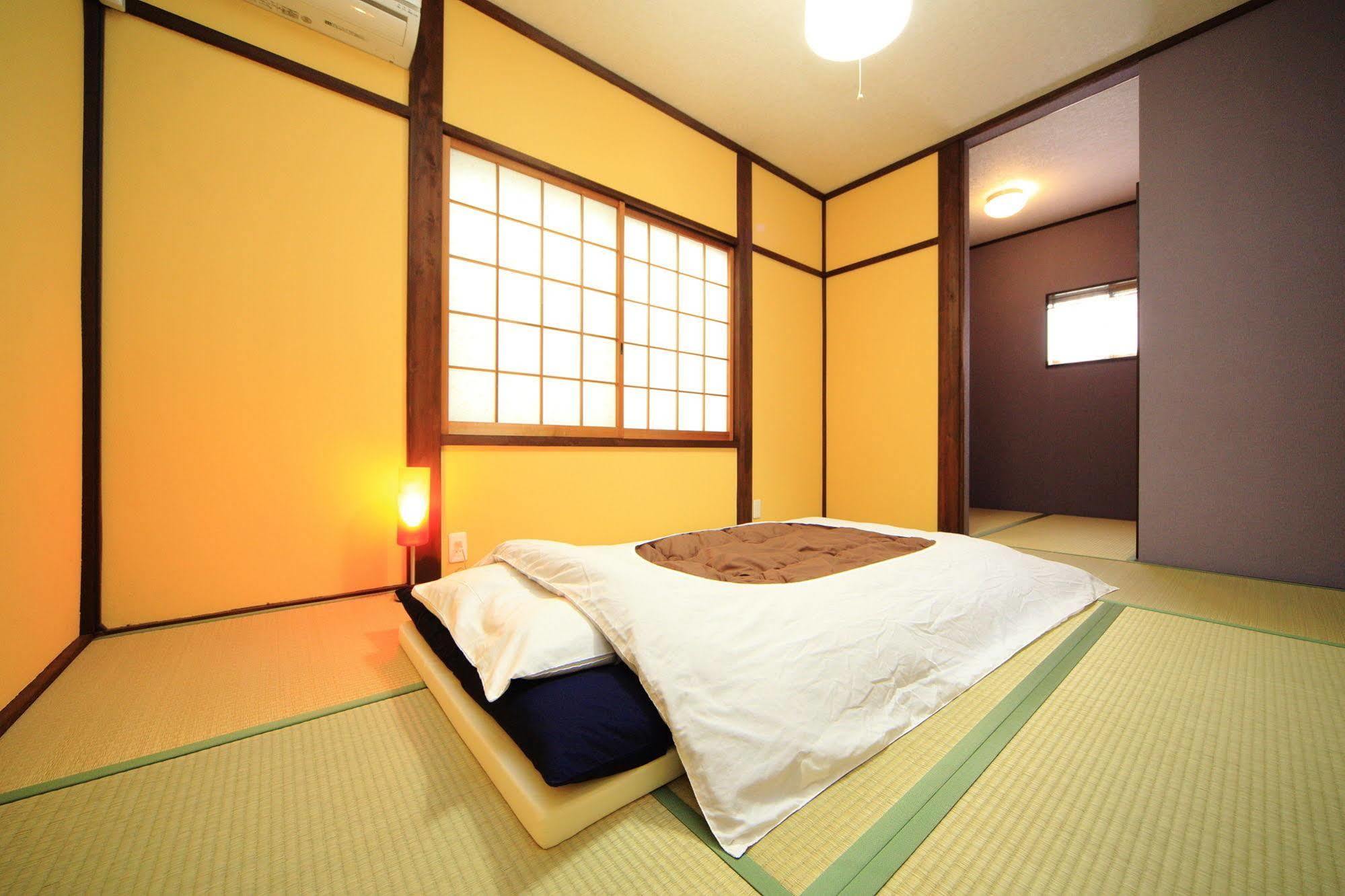 הוילה Coto Kyoto Fushimi מראה חיצוני תמונה